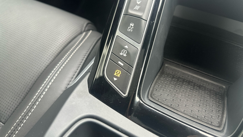 Jaguar I-Pace 294kW EV400 Sport 90kWh 5dr Auto Electric Estate